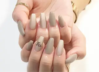 ネイル nailsalon Cee【橿原市】のネイルデザイン