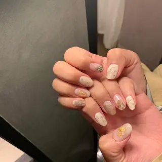 ネイル Cachette miyukiのネイルデザイン