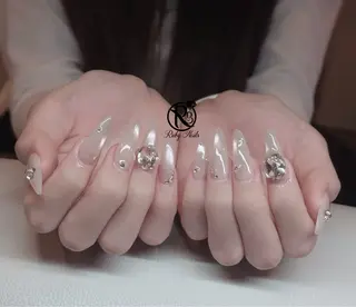 ネイル RUBY Nail 日暮里店のネイルデザイン