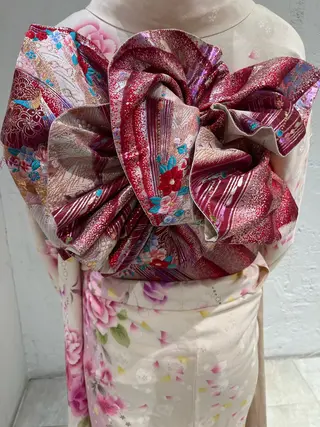 大人カラー✳︎ボブ 横関由美のその他イメージ