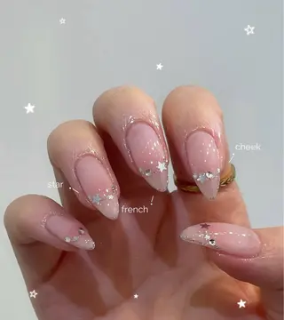 ネイル BERA NAILSのネイルデザイン