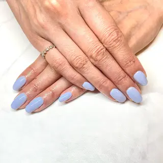 ネイル YUZUME 月島店のネイルデザイン