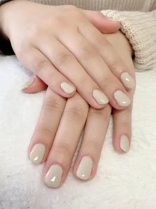 ネイル 太田 あきなのネイルデザイン