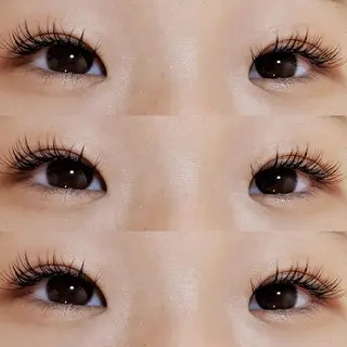 マツエク・マツパ ～lynn～ Moana by HEADLIGHT 武蔵小杉２号店所属・金 本の眉毛・アイブロウイメージ