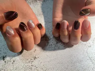 ネイル Kimura Yukoのネイルデザイン