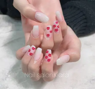 ネイル 🍭Kiara Nail🍭のネイルデザイン