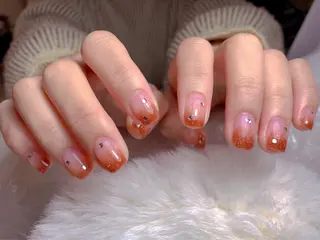 ネイル BLinLin nail salonのネイルデザイン