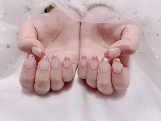 ネイル ジョリ kasumi🌹💅のネイルデザイン