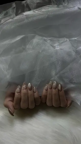 ネイル Li'a nail.のネイルデザイン