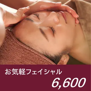 エステサロン .BXのエステ・リラクイメージ