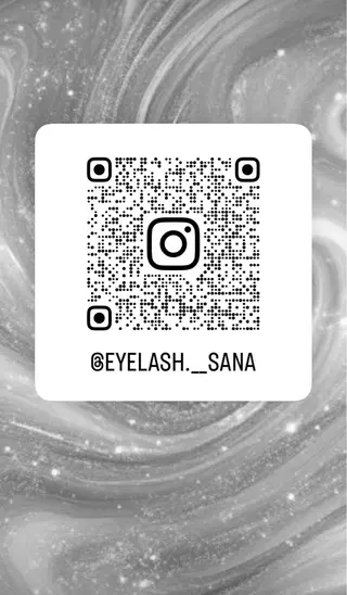 マツエク&アイブロウ　Coe.所属・Coe. SANA໒꒱· ﾟのマツエク・マツパデザイン