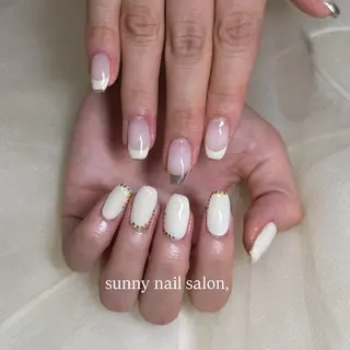 ネイル I. sariのネイルデザイン