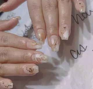 ネイル Cute beauty2のマツエク・マツパデザイン