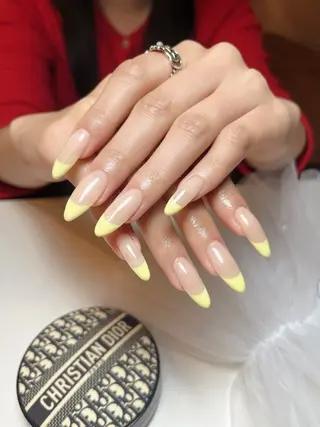 ネイル SALON DOUDOUのネイルデザイン