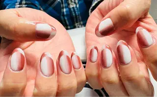 ネイル Nail Room  alma所属・立石 麗奈のネイルデザイン