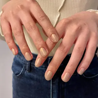 ネイル 丹(TAN.) akariのネイルデザイン