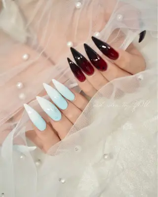 ネイル nail_salon try_YOUのネイルデザイン