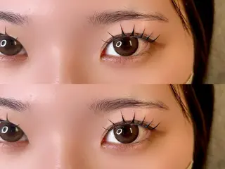 マツエク・マツパ M3所属・M3【エムスリー】 AYAKA🎀✨の眉毛・アイブロウイメージ