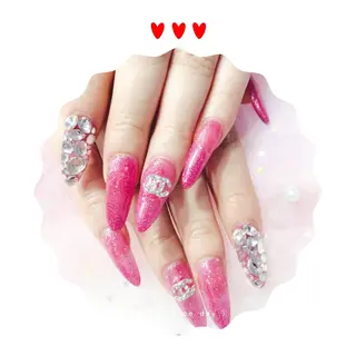 ネイル COCONAIL &EYELASHのマツエク・マツパデザイン