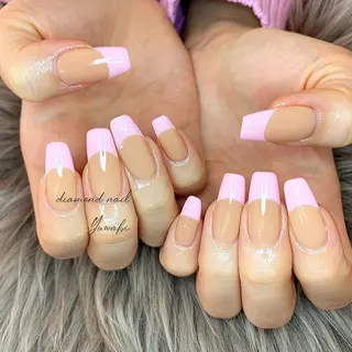 ネイル Yuwabi Nail所属・Mimore ミモア 水戸のネイルデザイン