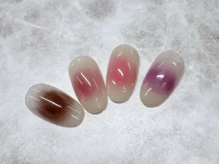 ネイル 閨匠 上野店のネイルデザイン