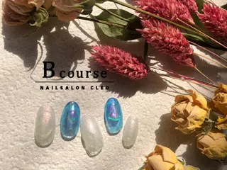 ネイル ネイルサロン Cleo伏見店のネイルデザイン