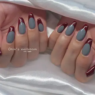 ネイル Kawaii ChibaNailのネイルデザイン