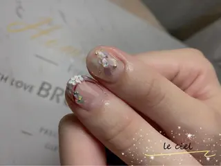 ネイル Naka Rieのネイルデザイン