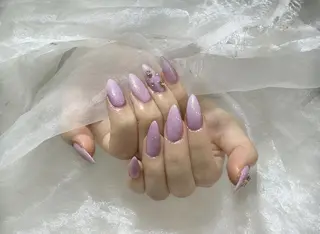 ネイル VIVIAN エイのネイルデザイン