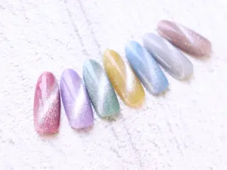 ネイル Dolce.Nail 柏店のネイルデザイン