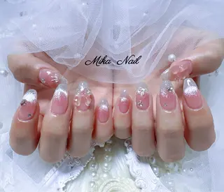 ネイル Mika Nailのネイルデザイン