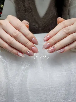 ネイル be nail所属・BE NAIL  新松戸のネイルデザイン