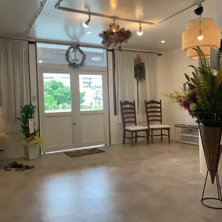 Epeler所属・イプリ あやめのエステ・リラクイメージ