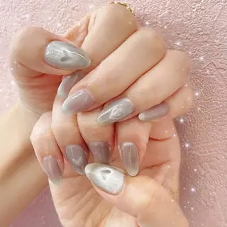 ネイル WOLTOKYO池袋 💕maiのネイルデザイン