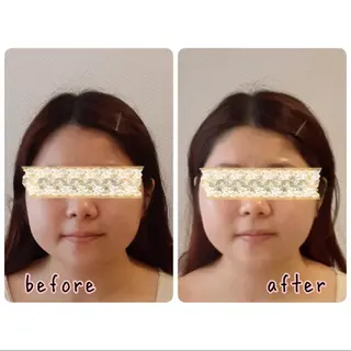 女性専門 Luna time 整体院所属・Luna time  整体院　金子ゆかのエステ・リラクイメージ