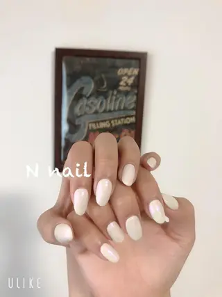 ネイル N nailのネイルデザイン