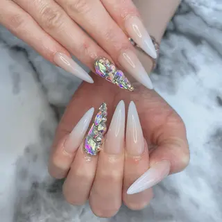 ネイル salon de belnetta所属・kayo 💅のネイルデザイン