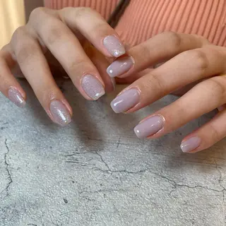 ネイル Ami 🦥のネイルデザイン