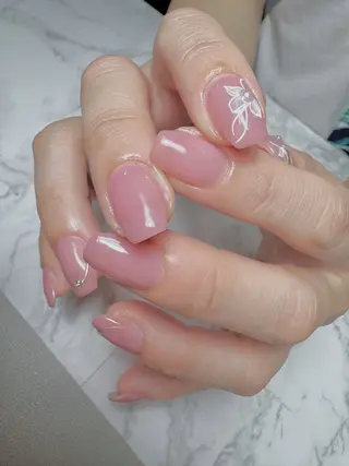 ネイル Lulz nailのネイルデザイン