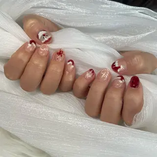 ネイル KATANO 💅🏻のネイルデザイン