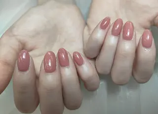 ネイル 佐藤 愛のネイルデザイン