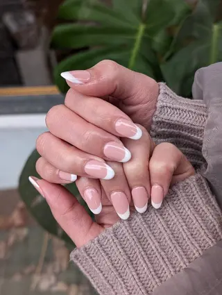 ネイル Ameri nail salon所属・稲澤 望のネイルデザイン