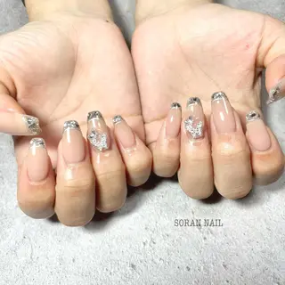 ネイル soran nailのネイルデザイン