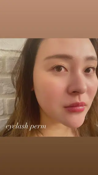 マツエク・マツパ 【美ボブ. カラー】midoのヘアスタイル