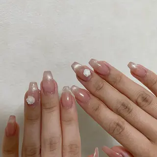 ネイル Béorill所属・Beorill .のネイルデザイン