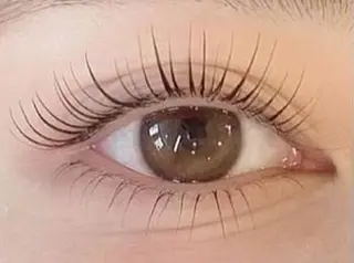 アイブロウ マツエク・マツパ やまとなでしこ💜 AYAのマツエク・マツパデザイン