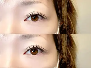 マツエク・マツパ yuka.. .のマツエク・マツパデザイン