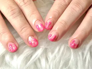 ネイル NAILSALON Lua/amiのネイルデザイン