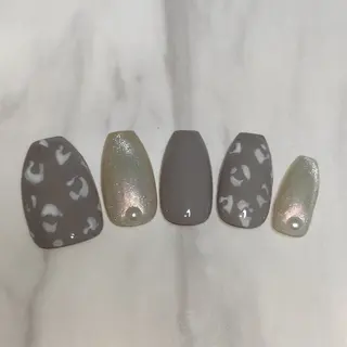 ネイル reve あやののネイルデザイン