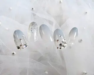 ネイル Verest 西荻窪のネイルデザイン